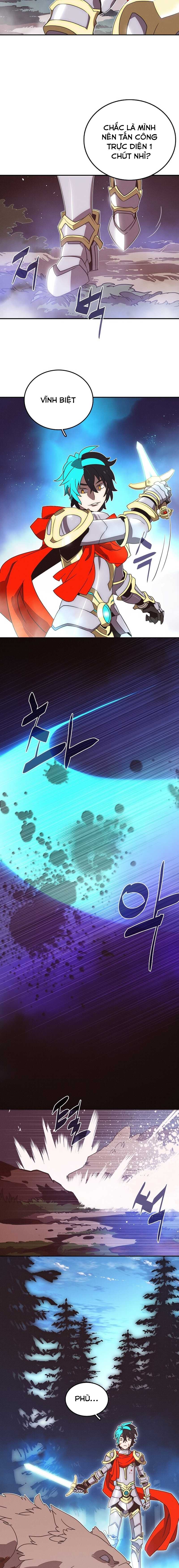 Kho Đồ Bất Thường Chapter 3 - Trang 10