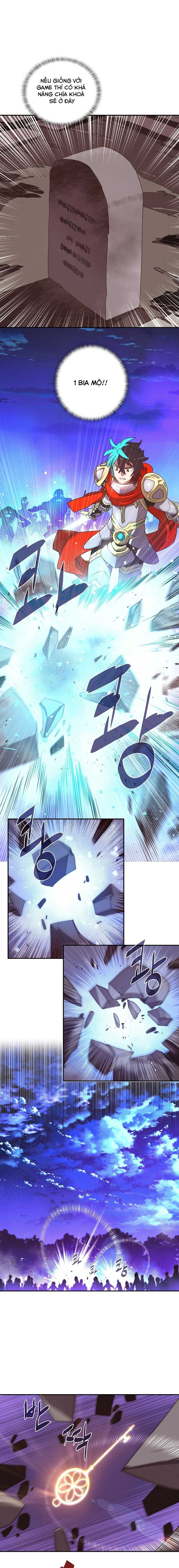 Kho Đồ Bất Thường Chapter 3 - Trang 16