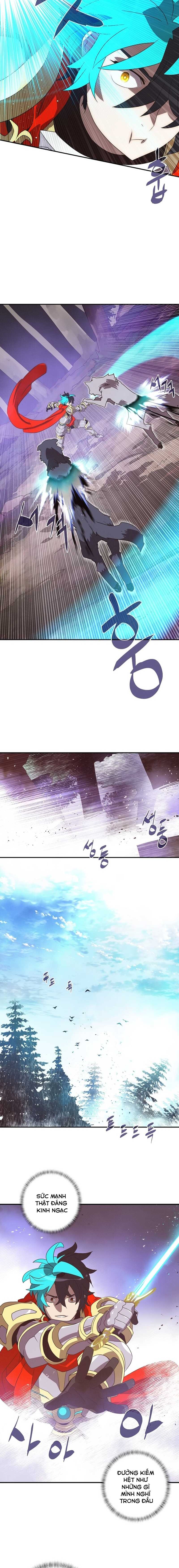 Kho Đồ Bất Thường Chapter 3 - Trang 7