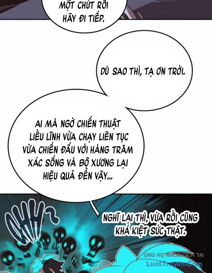 Kho Đồ Bất Thường Chapter 4 - Trang 13