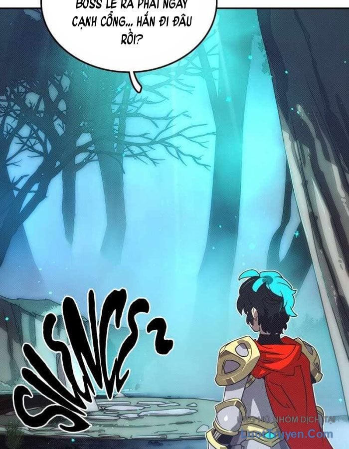 Kho Đồ Bất Thường Chapter 4 - Trang 21