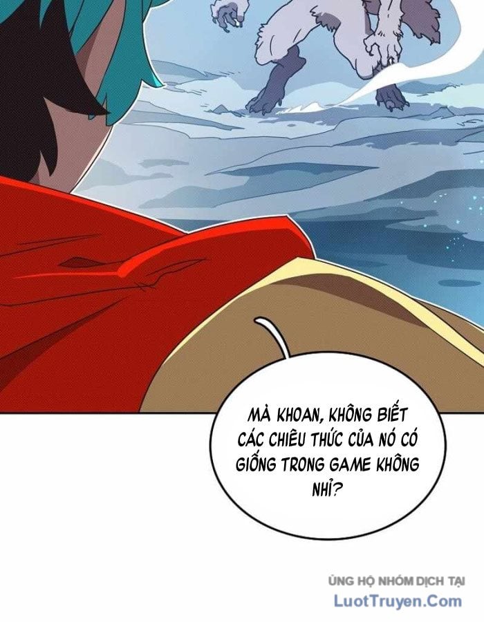 Kho Đồ Bất Thường Chapter 4 - Trang 33