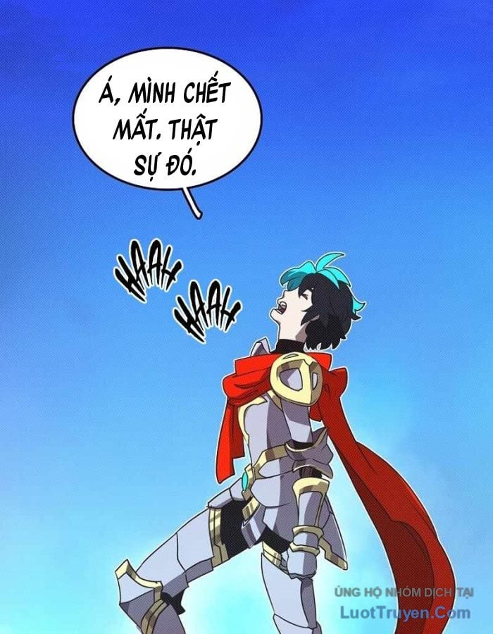 Kho Đồ Bất Thường Chapter 4 - Trang 8