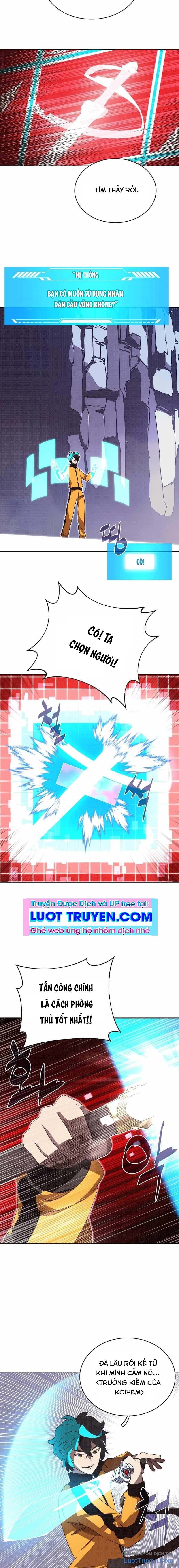 Kho Đồ Bất Thường Chapter 5 - Trang 12
