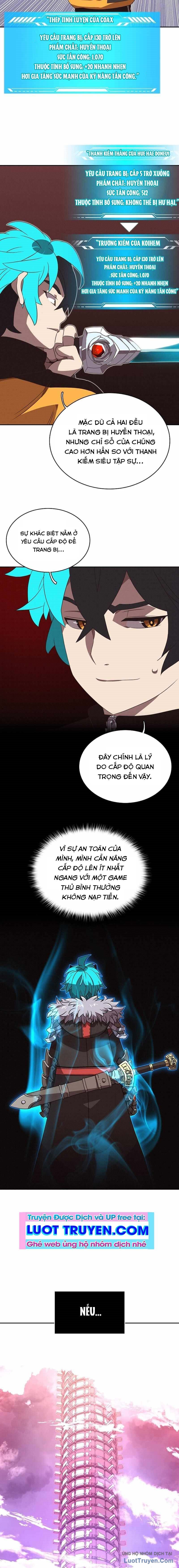 Kho Đồ Bất Thường Chapter 5 - Trang 13