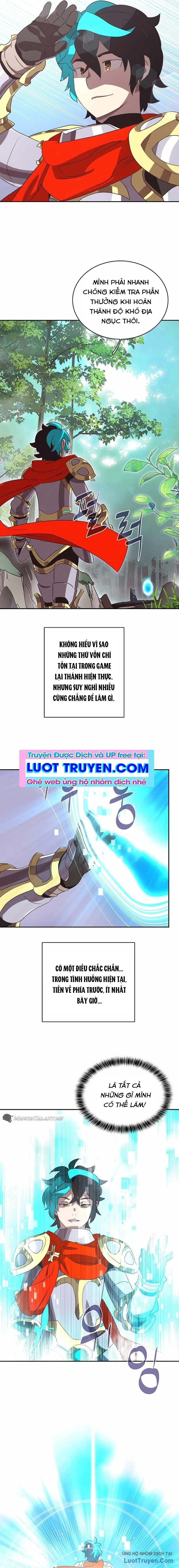 Kho Đồ Bất Thường Chapter 5 - Trang 4