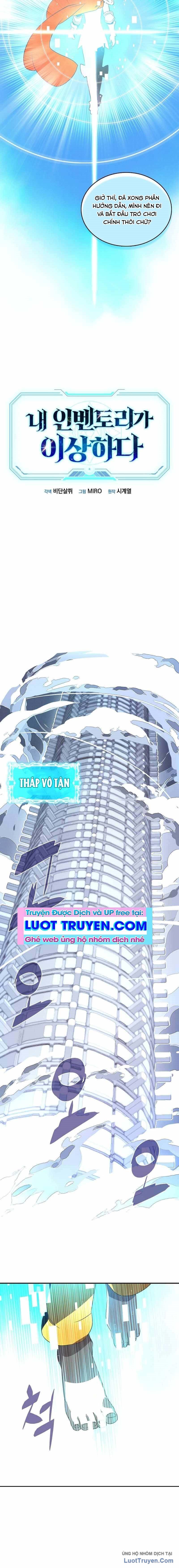 Kho Đồ Bất Thường Chapter 5 - Trang 5