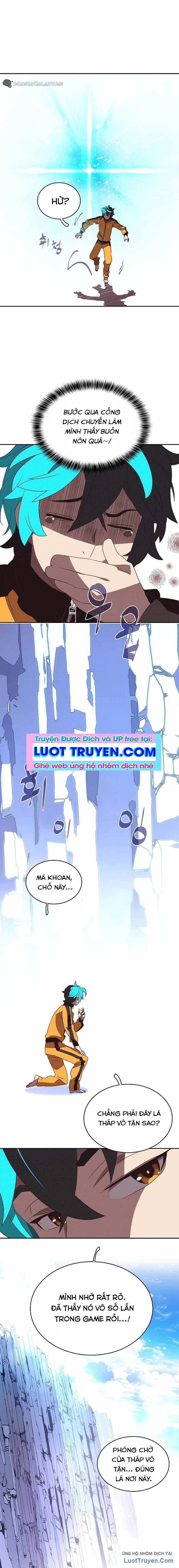 Kho Đồ Bất Thường Chapter 5 - Trang 6