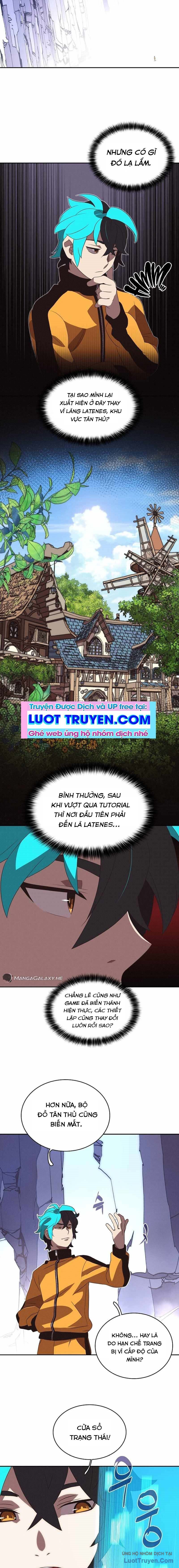 Kho Đồ Bất Thường Chapter 5 - Trang 7