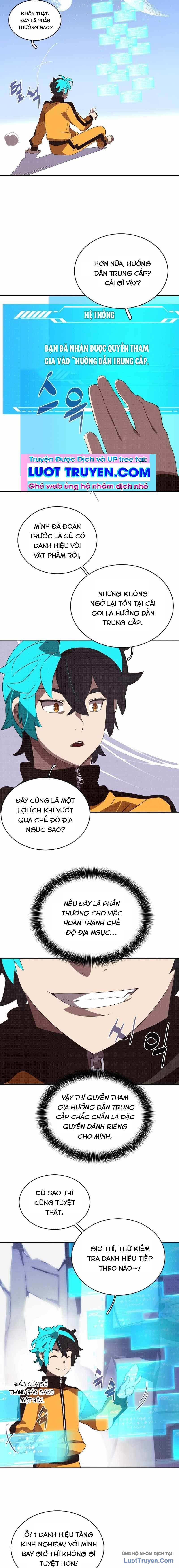 Kho Đồ Bất Thường Chapter 5 - Trang 9