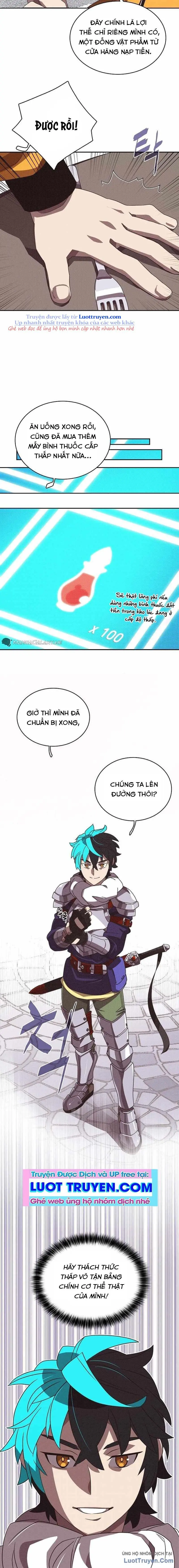 Kho Đồ Bất Thường Chapter 6 - Trang 10