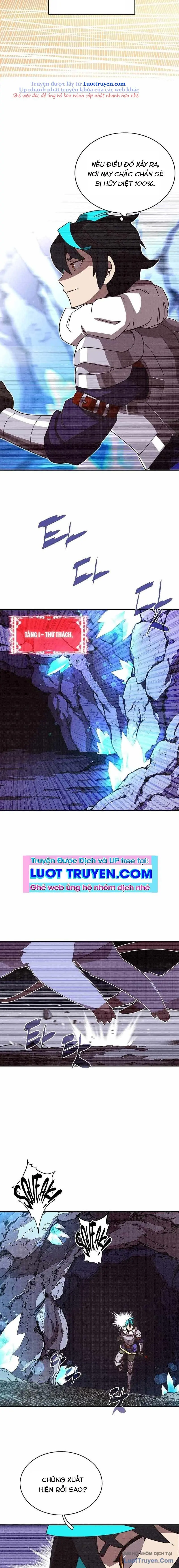 Kho Đồ Bất Thường Chapter 6 - Trang 12
