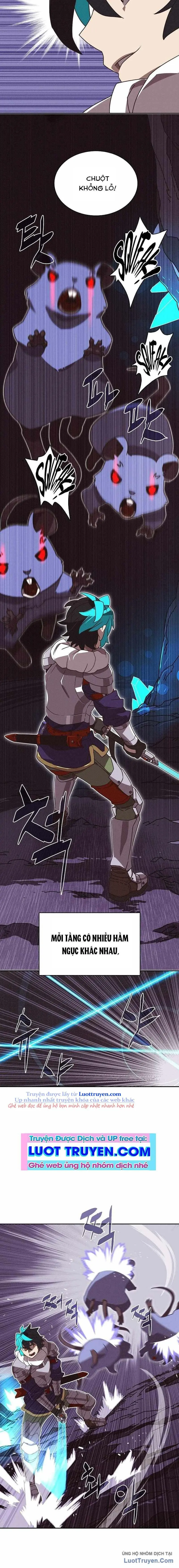 Kho Đồ Bất Thường Chapter 6 - Trang 13