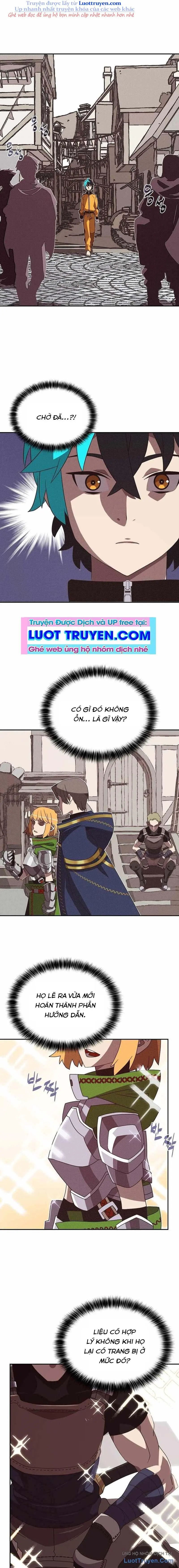 Kho Đồ Bất Thường Chapter 6 - Trang 3