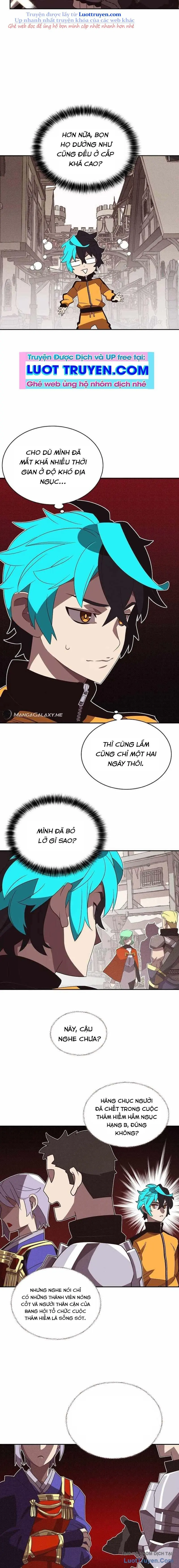 Kho Đồ Bất Thường Chapter 6 - Trang 4