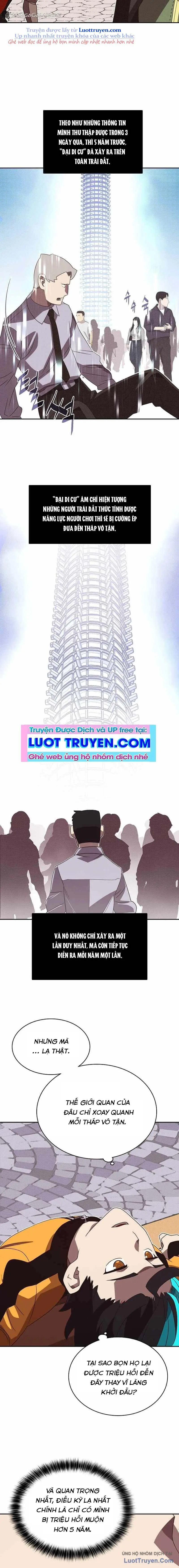 Kho Đồ Bất Thường Chapter 6 - Trang 6