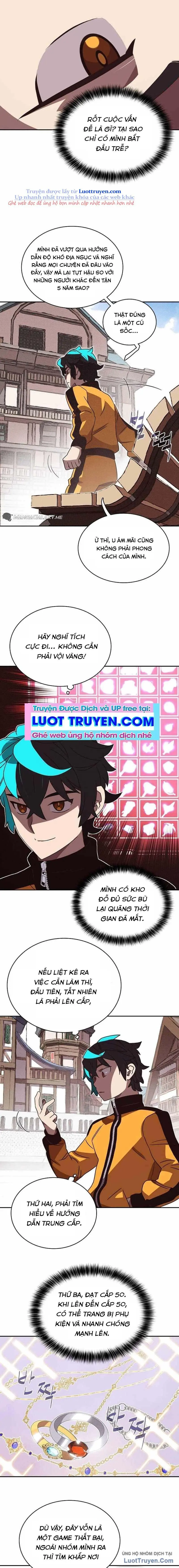 Kho Đồ Bất Thường Chapter 6 - Trang 7