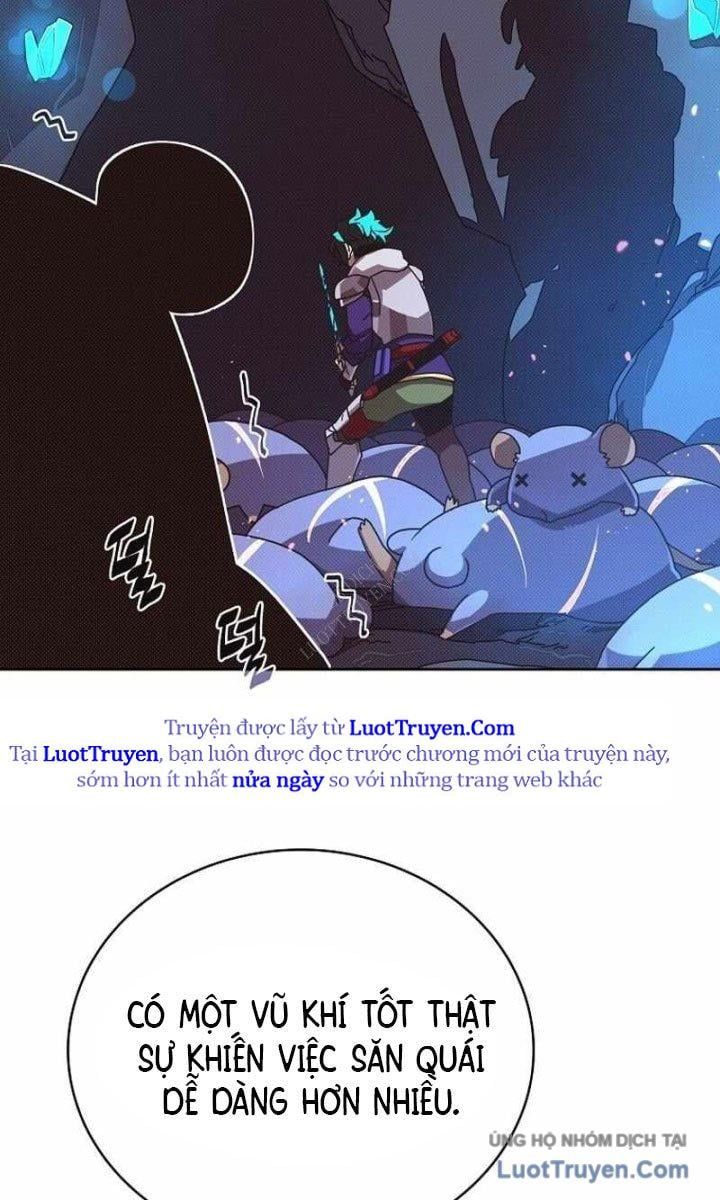 Kho Đồ Bất Thường Chapter 7 - Trang 10