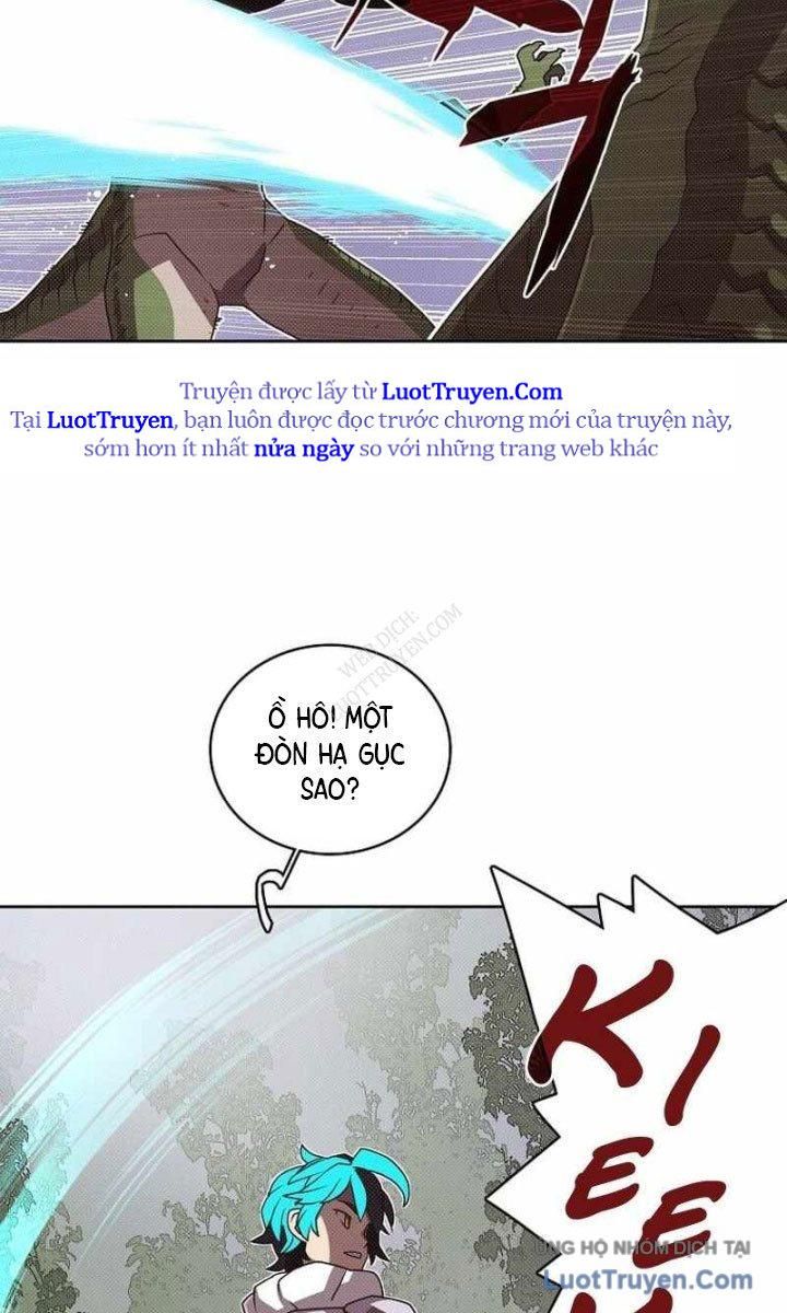 Kho Đồ Bất Thường Chapter 7 - Trang 19