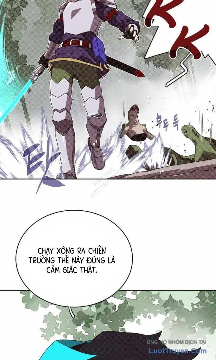 Kho Đồ Bất Thường Chapter 7 - Trang 20