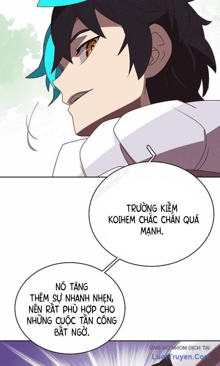 Kho Đồ Bất Thường Chapter 7 - Trang 21