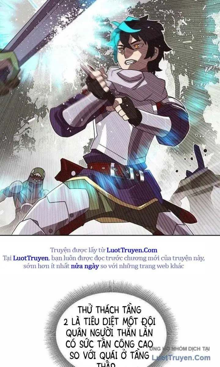 Kho Đồ Bất Thường Chapter 7 - Trang 27