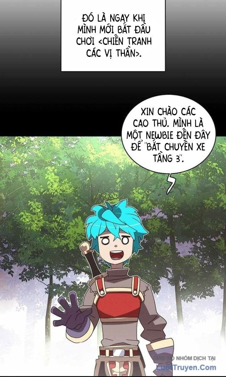 Kho Đồ Bất Thường Chapter 7 - Trang 40