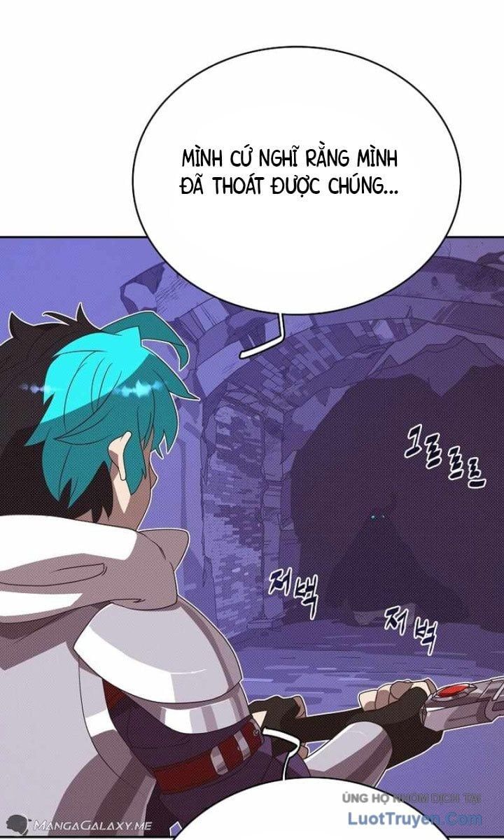 Kho Đồ Bất Thường Chapter 8 - Trang 23