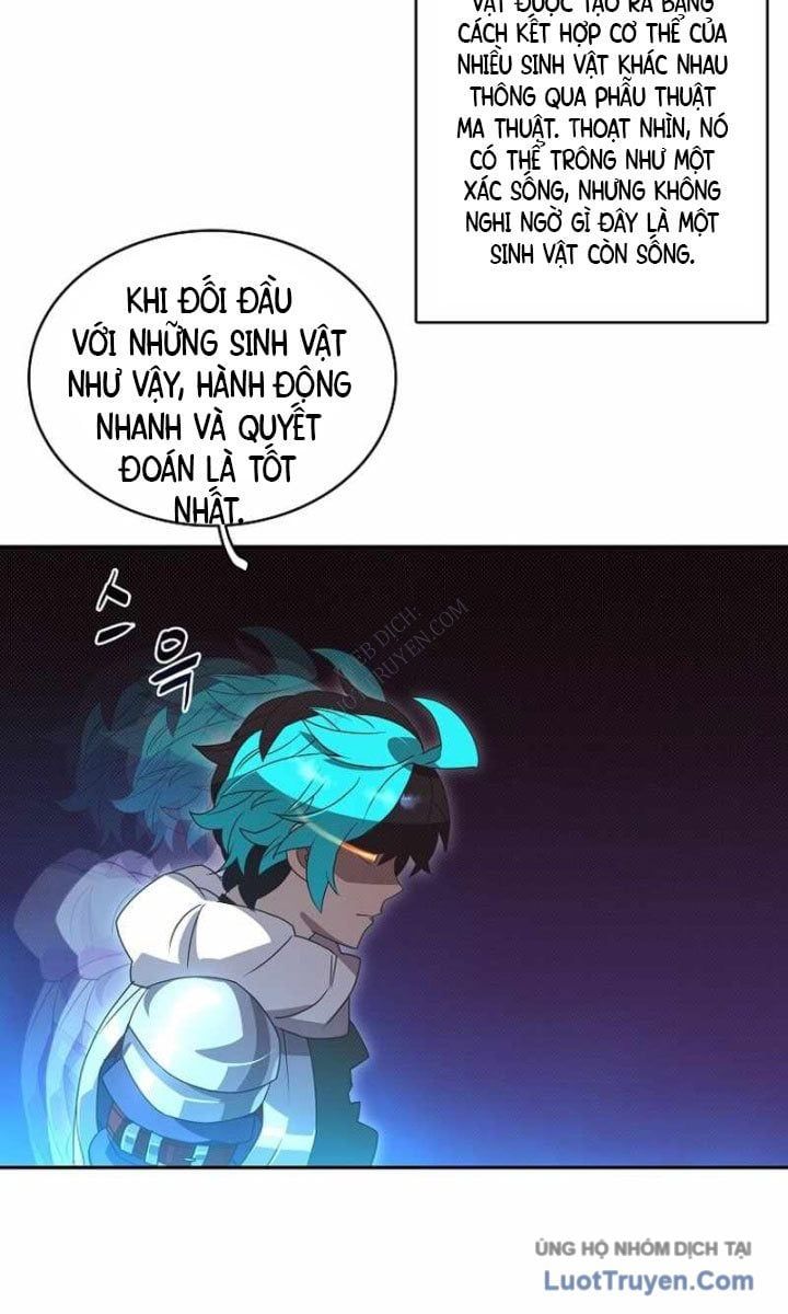Kho Đồ Bất Thường Chapter 8 - Trang 27