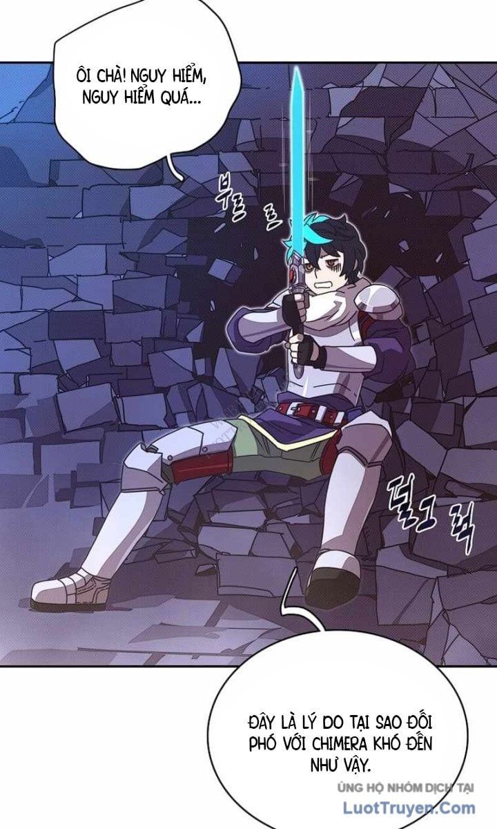Kho Đồ Bất Thường Chapter 8 - Trang 35