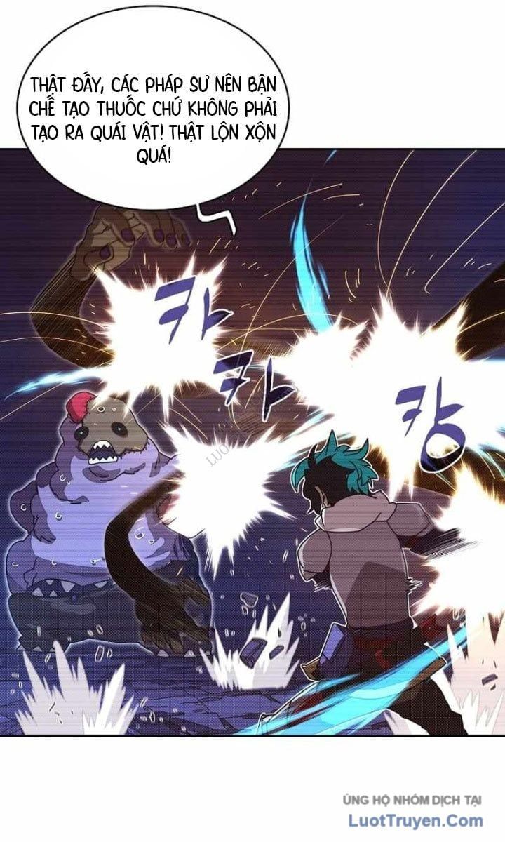 Kho Đồ Bất Thường Chapter 8 - Trang 45