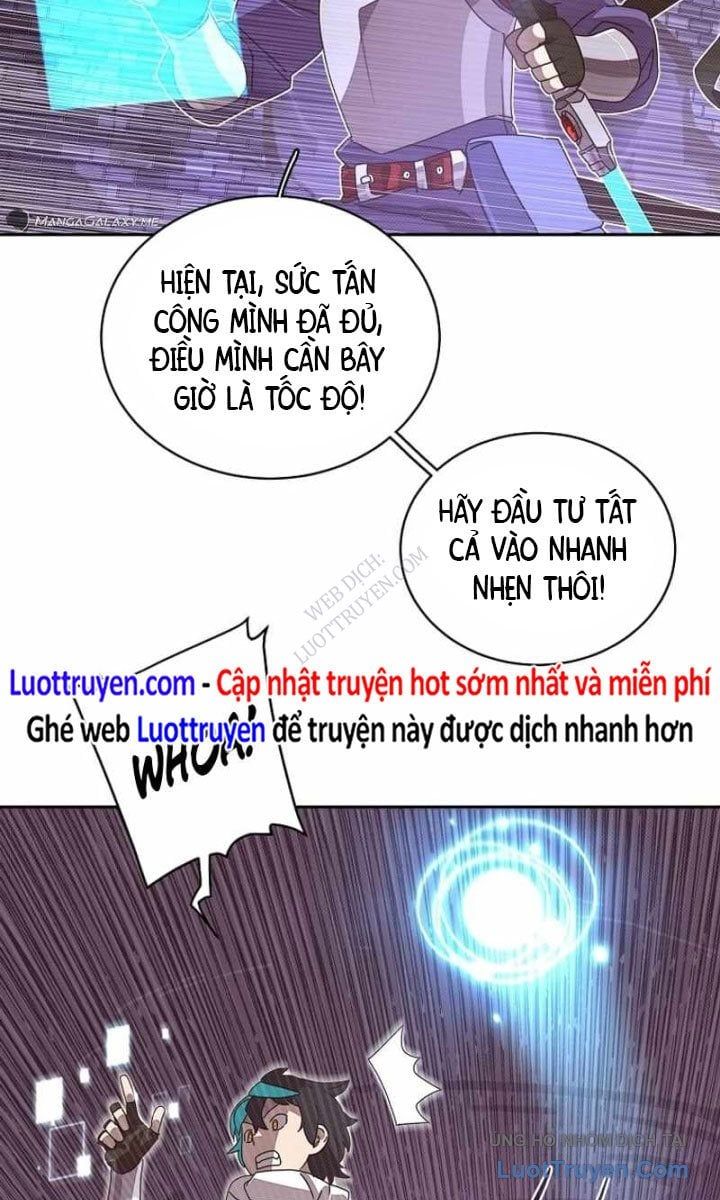 Kho Đồ Bất Thường Chapter 8 - Trang 9