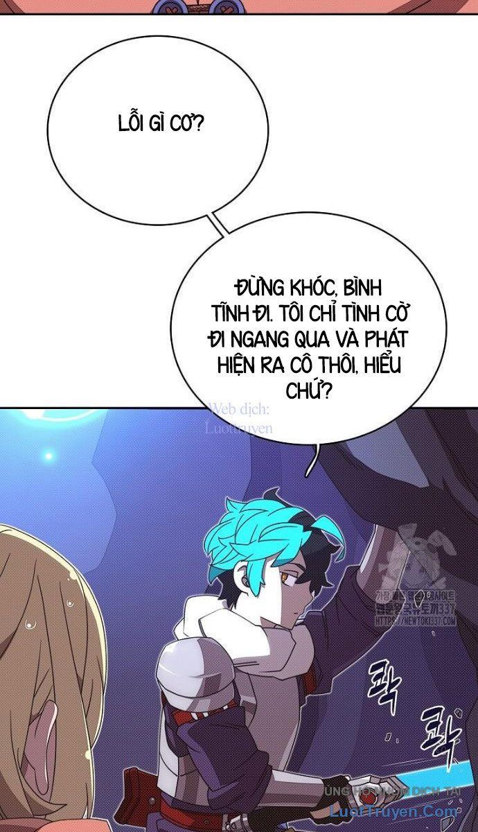 Kho Đồ Bất Thường Chapter 9 - Trang 22