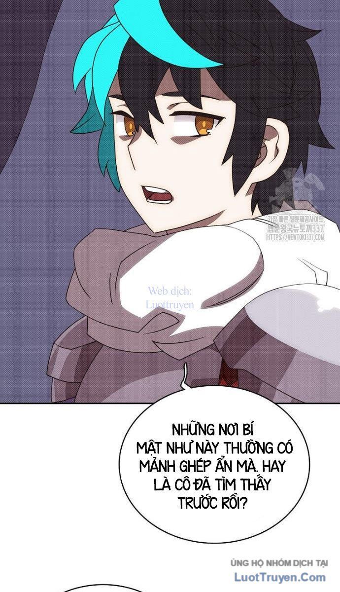 Kho Đồ Bất Thường Chapter 9 - Trang 27