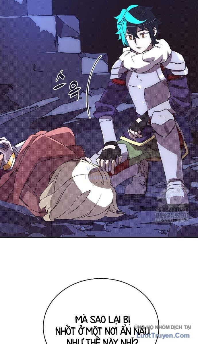 Kho Đồ Bất Thường Chapter 9 - Trang 3