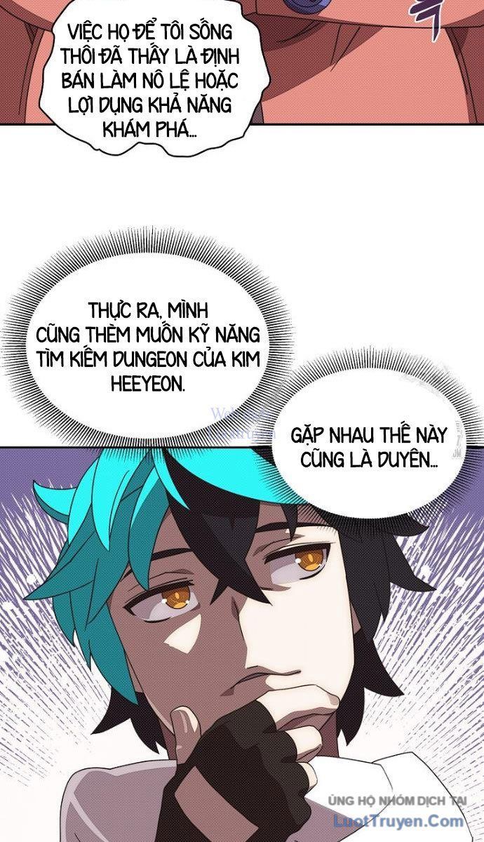 Kho Đồ Bất Thường Chapter 9 - Trang 36