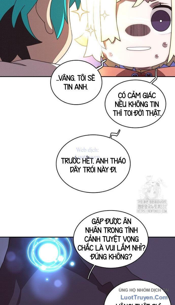 Kho Đồ Bất Thường Chapter 9 - Trang 40