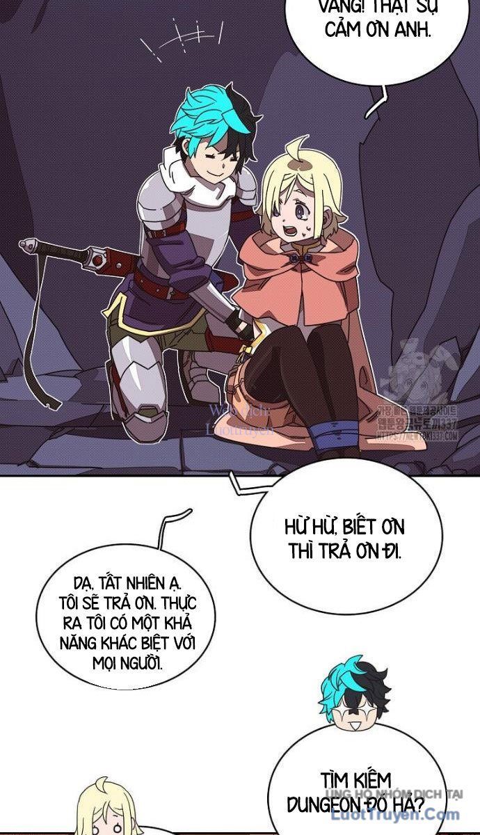 Kho Đồ Bất Thường Chapter 9 - Trang 41
