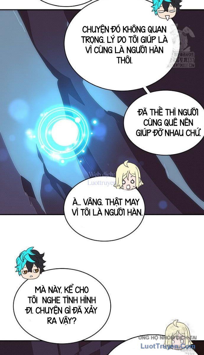 Kho Đồ Bất Thường Chapter 9 - Trang 43