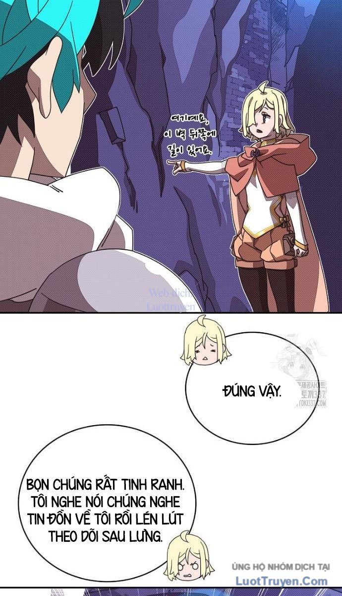 Kho Đồ Bất Thường Chapter 9 - Trang 45