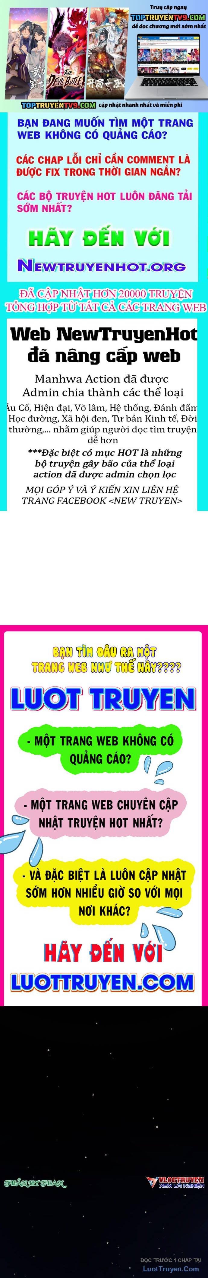 Khô Lâu Sứ Giả Chapter 1 - Trang 1