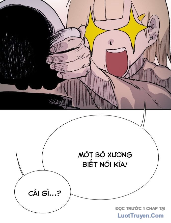 Khô Lâu Sứ Giả Chapter 1 - Trang 11