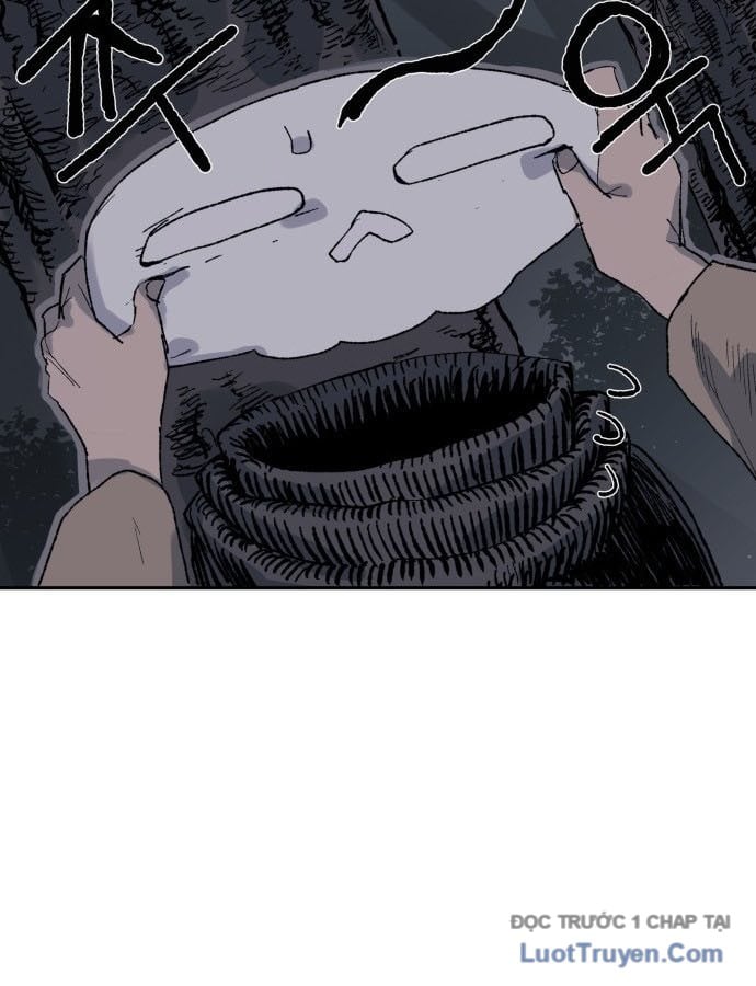 Khô Lâu Sứ Giả Chapter 1 - Trang 13