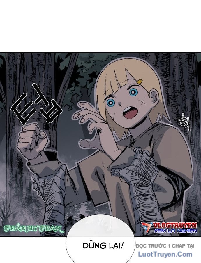 Khô Lâu Sứ Giả Chapter 1 - Trang 14