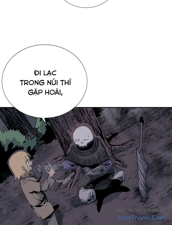 Khô Lâu Sứ Giả Chapter 1 - Trang 15