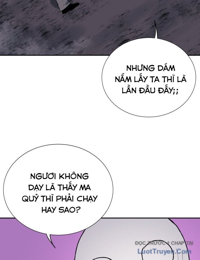 Khô Lâu Sứ Giả Chapter 1 - Trang 16