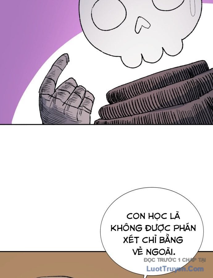 Khô Lâu Sứ Giả Chapter 1 - Trang 17