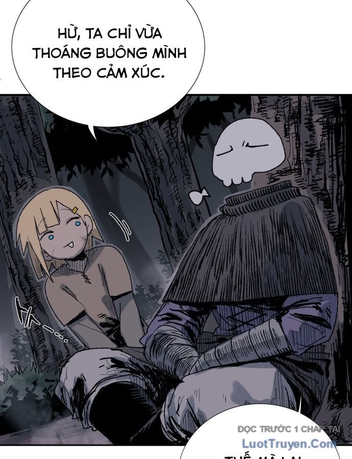 Khô Lâu Sứ Giả Chapter 1 - Trang 19