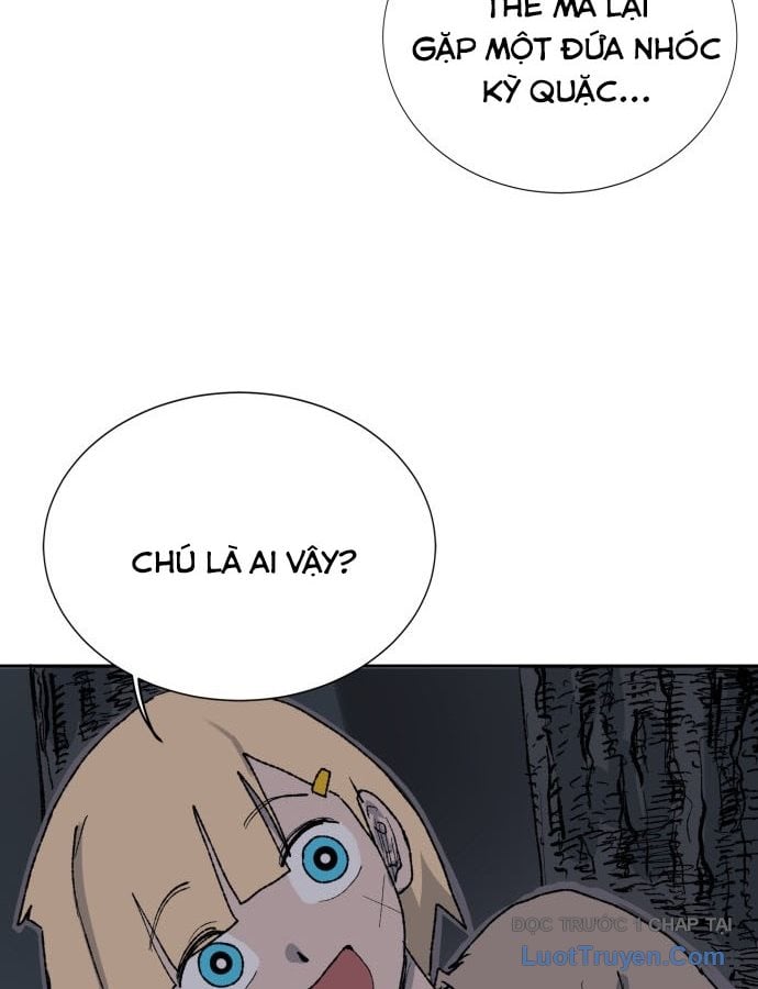 Khô Lâu Sứ Giả Chapter 1 - Trang 20