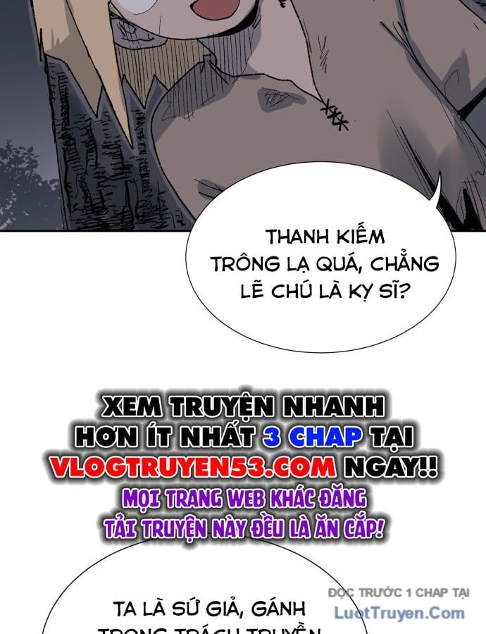 Khô Lâu Sứ Giả Chapter 1 - Trang 21